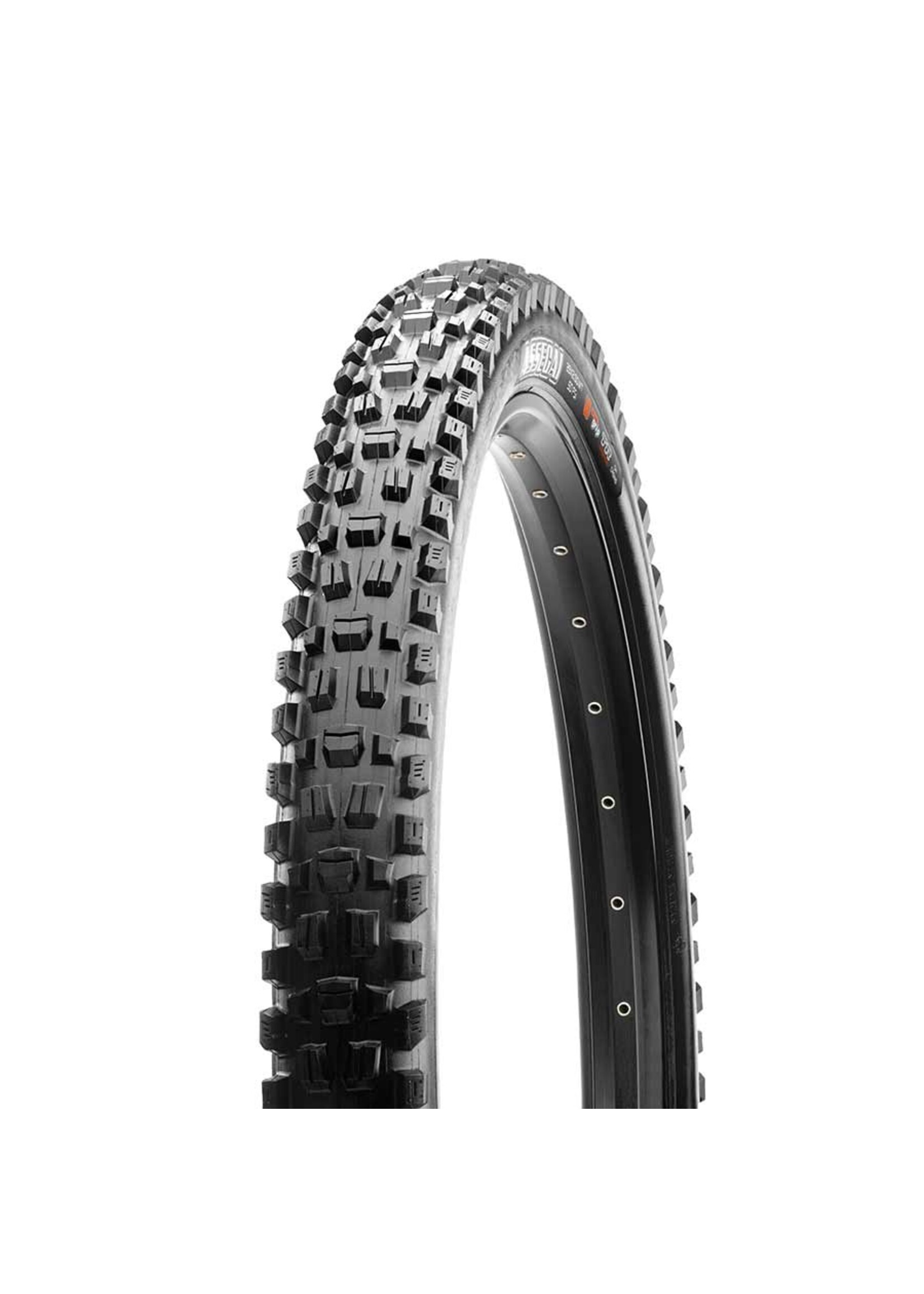 maxxis Bike Tire Folding Assegai Grip