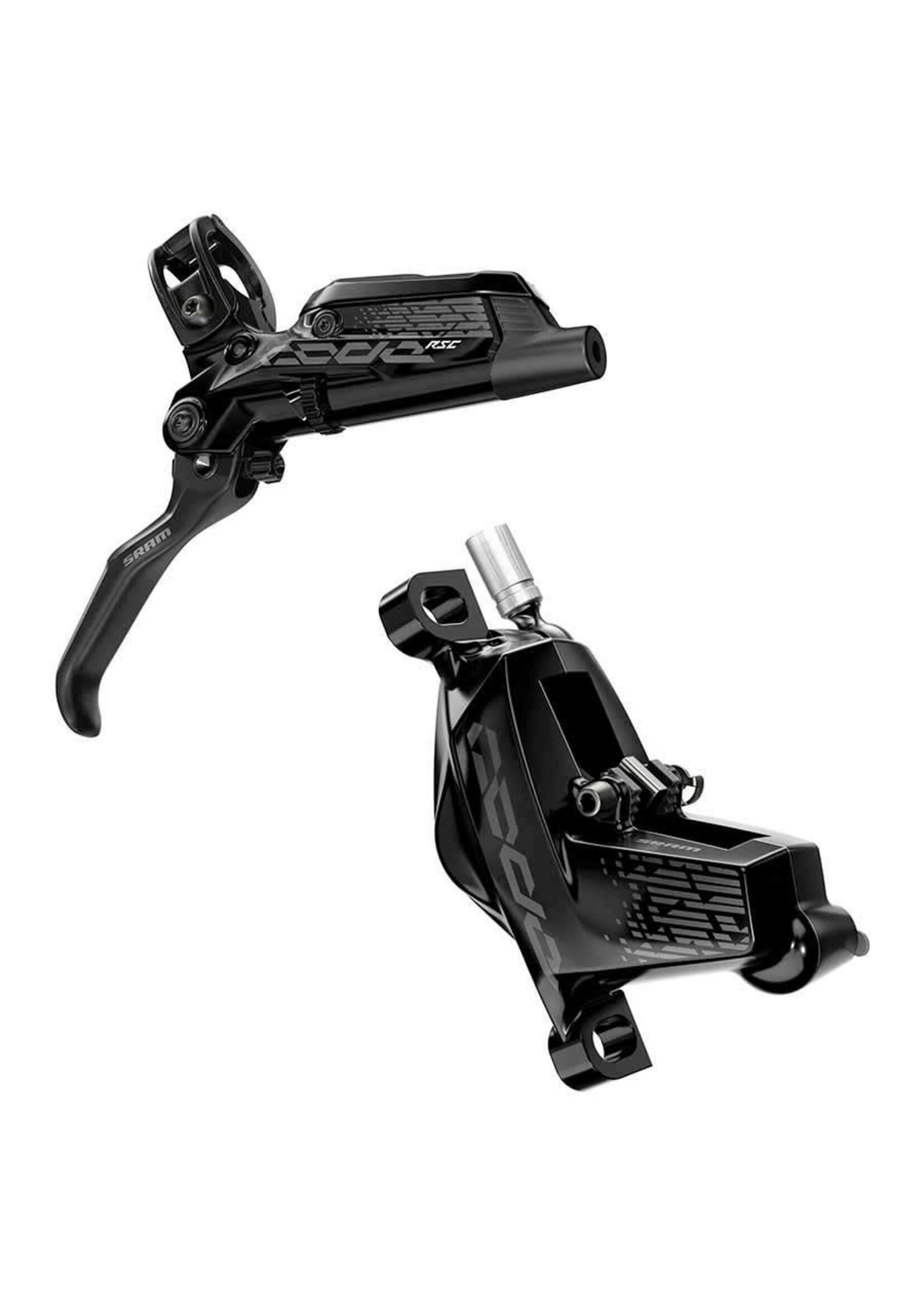 SRAM Bike Disc Brake Pre-Assembled