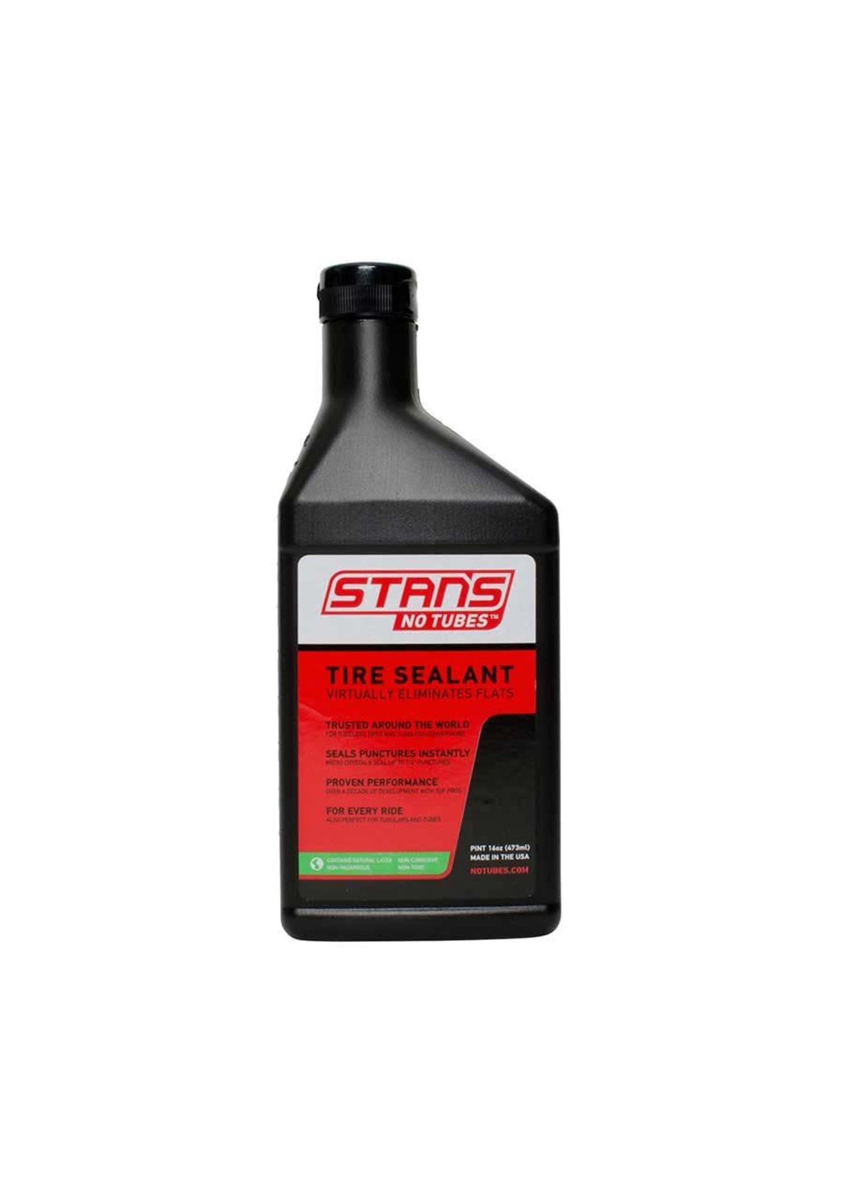 Stans No Tubes Bike Tire Sealant