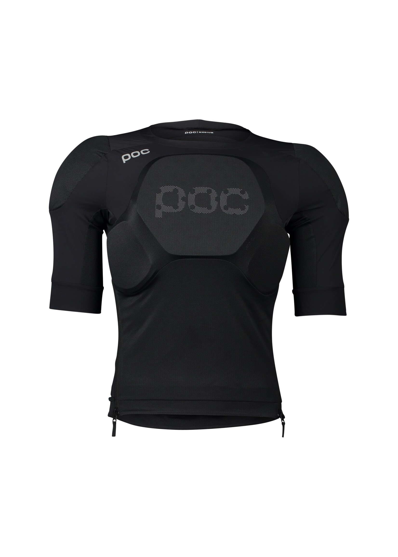 POC Bike Armour Tee Oseus VPD