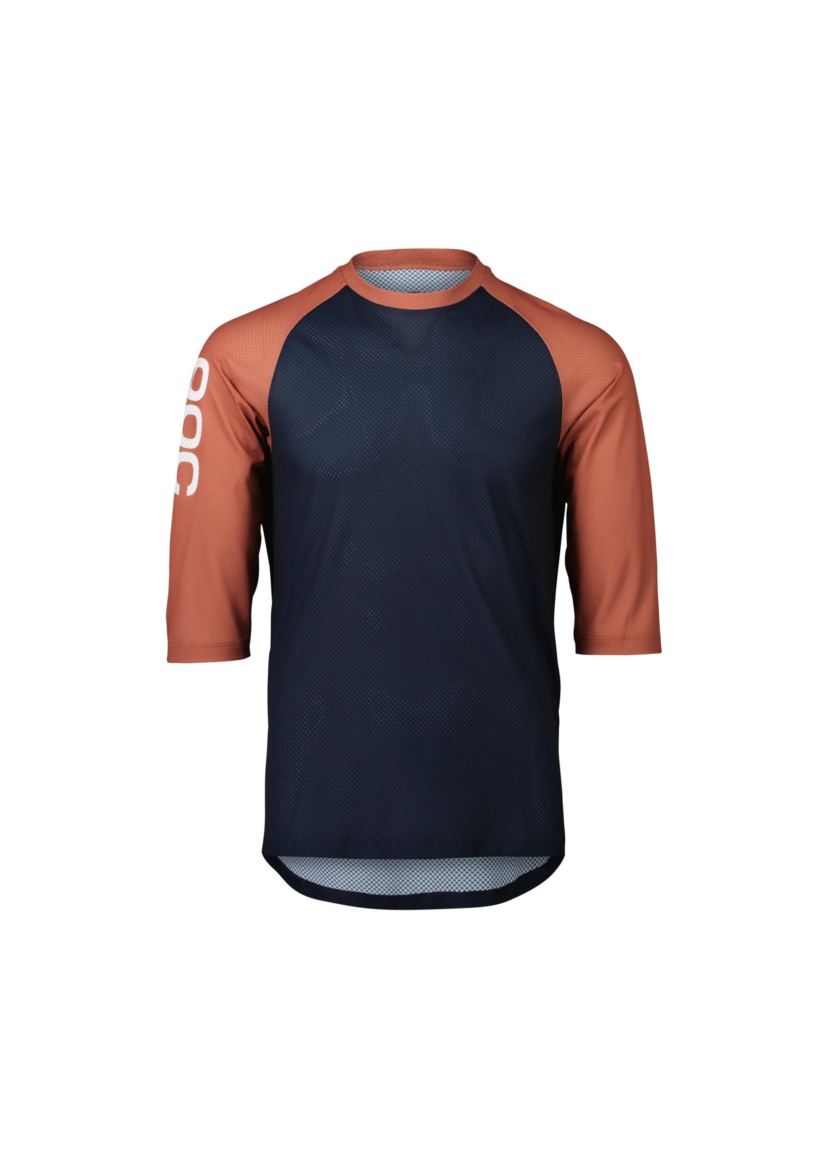 POC Bike Jersey 3/4 Pure