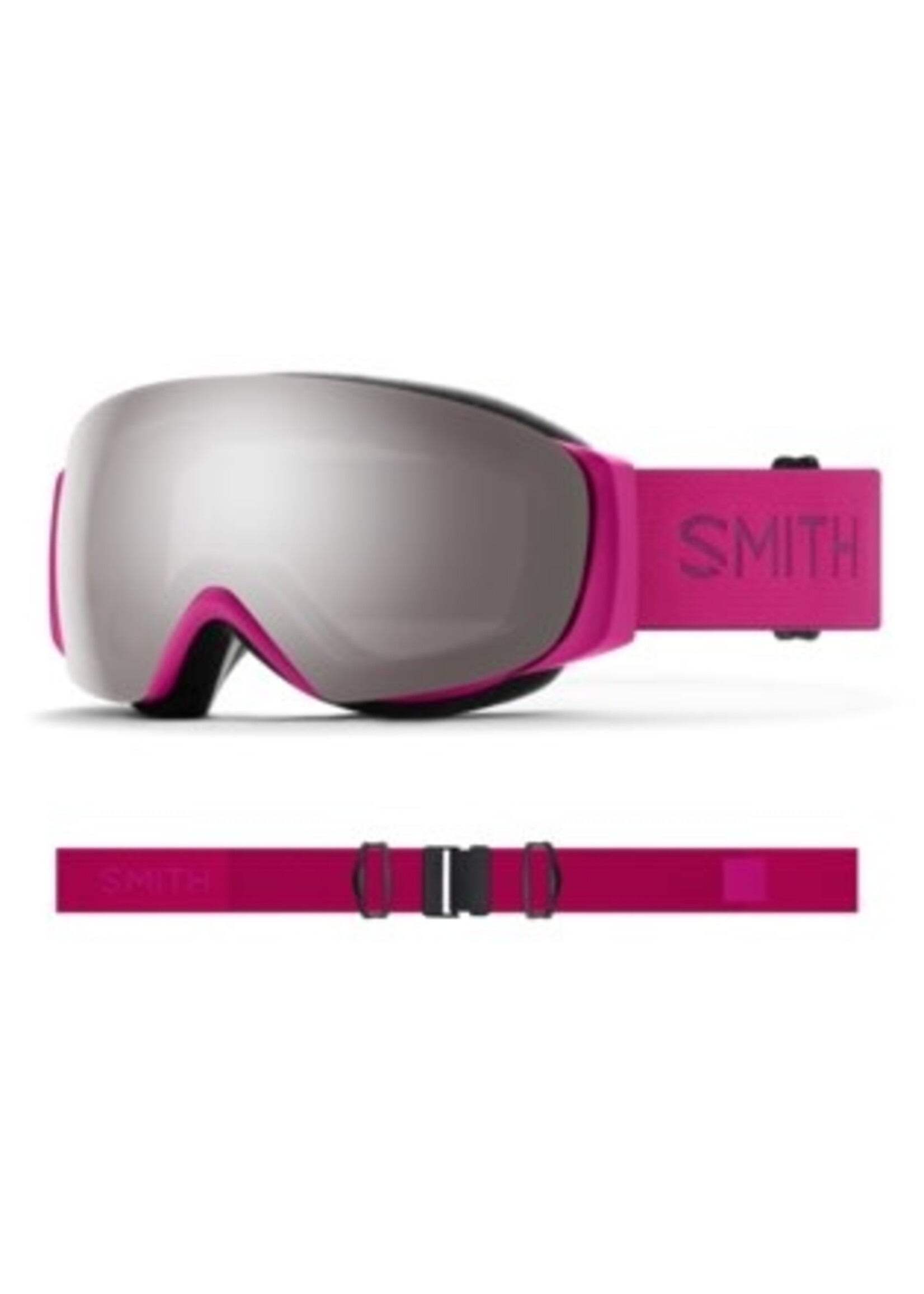 Smith Alpine Goggle+Lens I/O MAG S