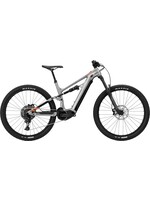 CANNONDALE E-Bike Moterra Neo 4