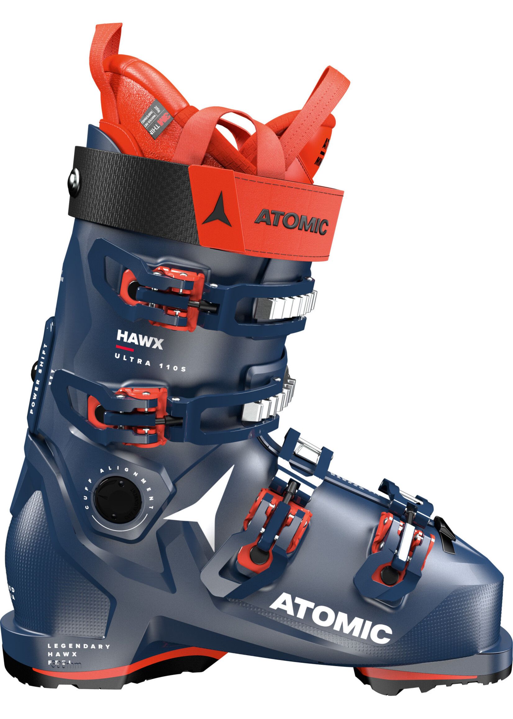 Atomic Hawx Ultra 110 S