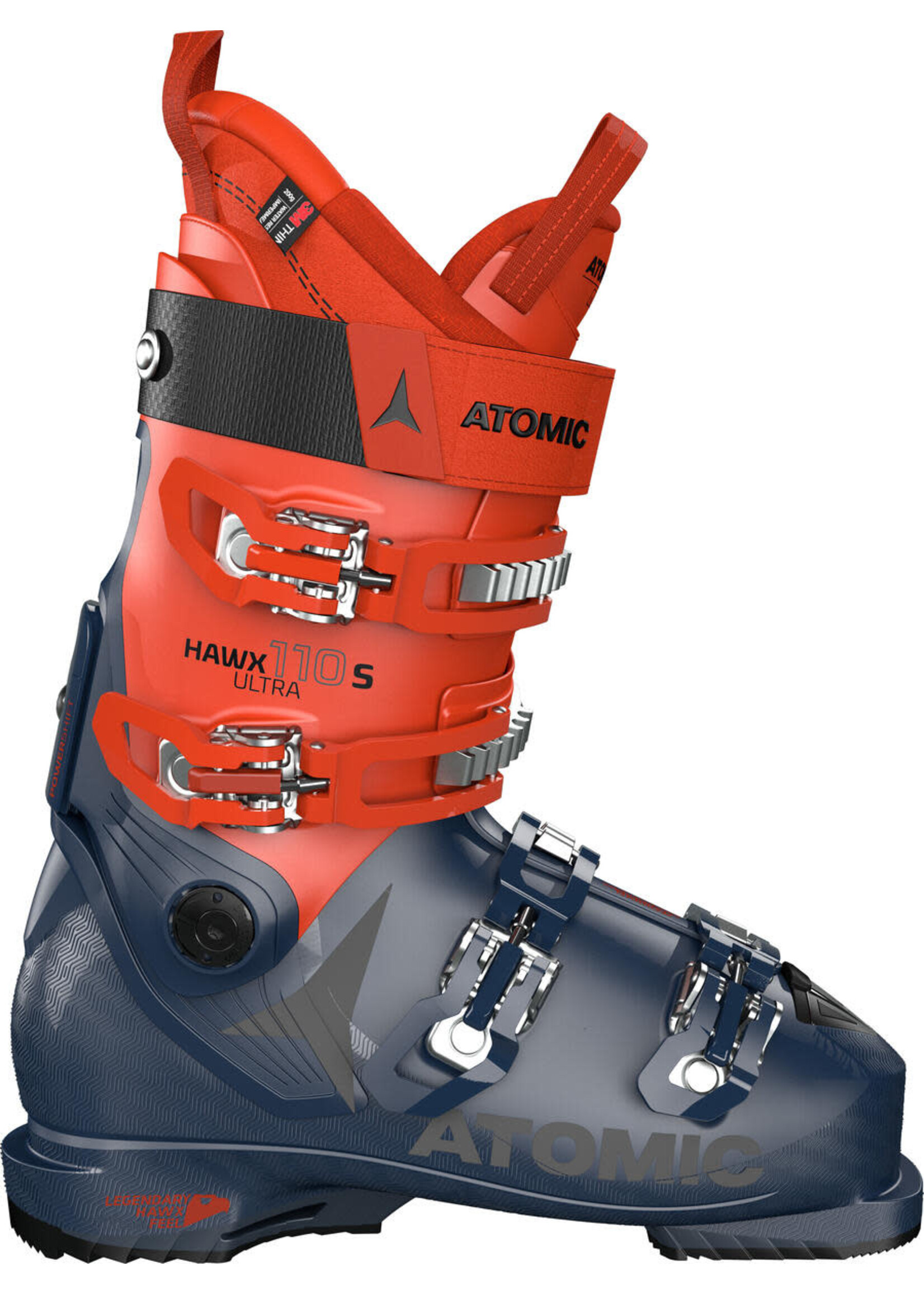 Atomic Ski Boot Alpine Hawx Ultra 110 S