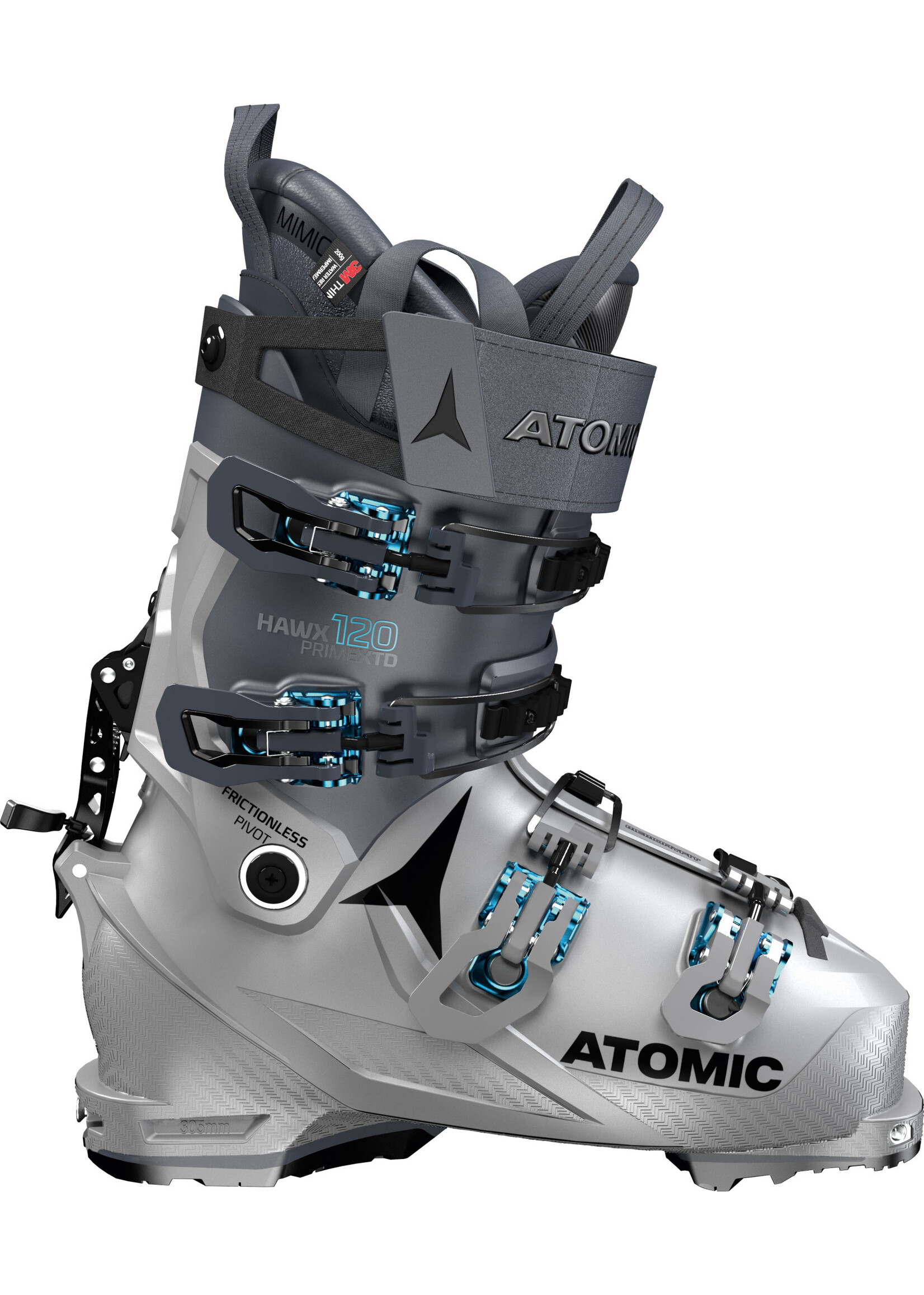 Atomic Ski Boot Touring Hawx  Prime XTD 120