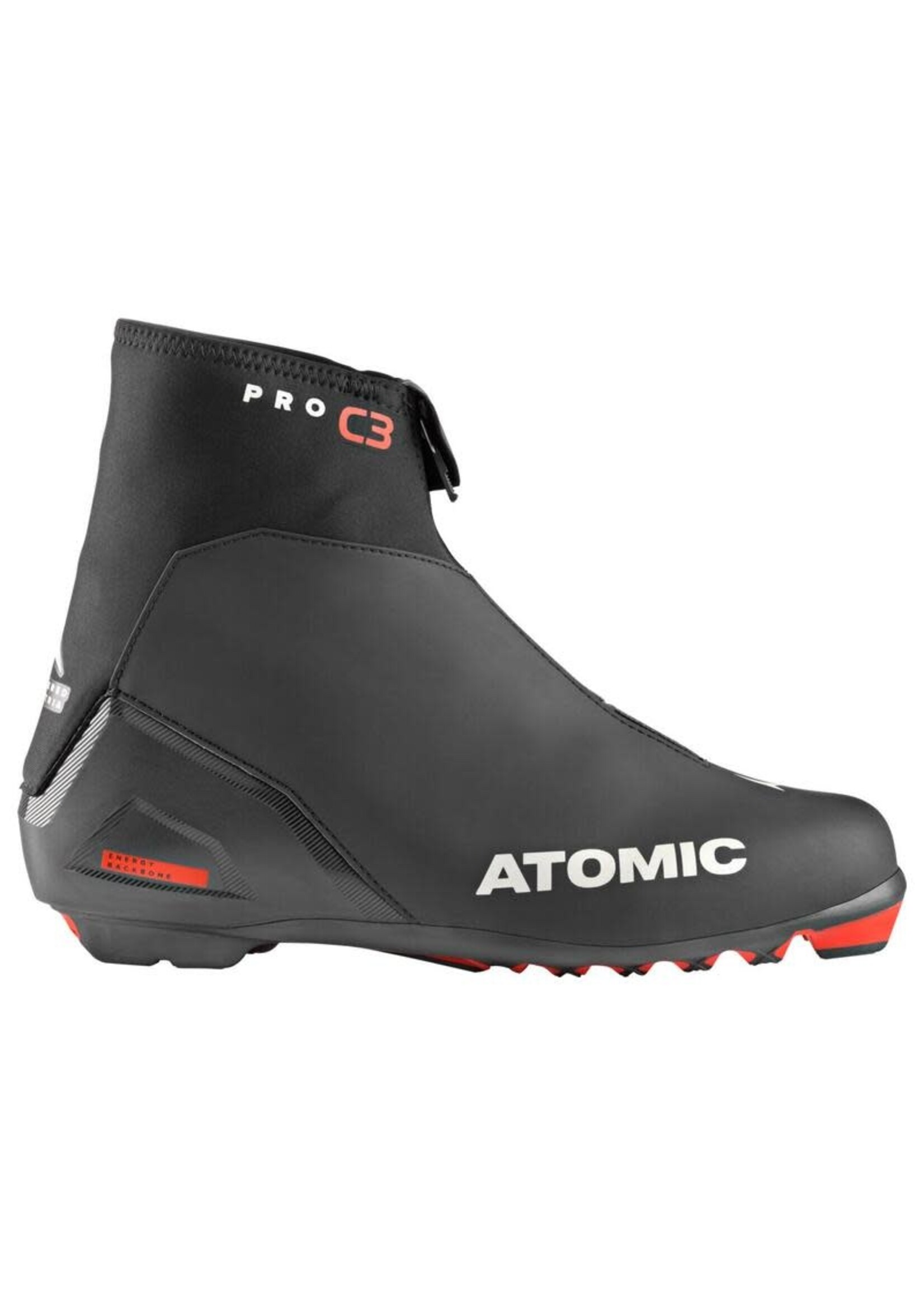 Atomic Nordic Classic Boot Pro C3