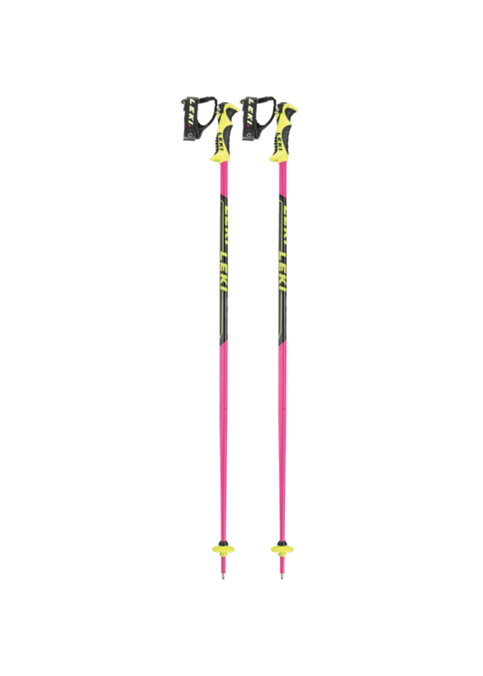 Leki Race Pole SL WC Lite 3D