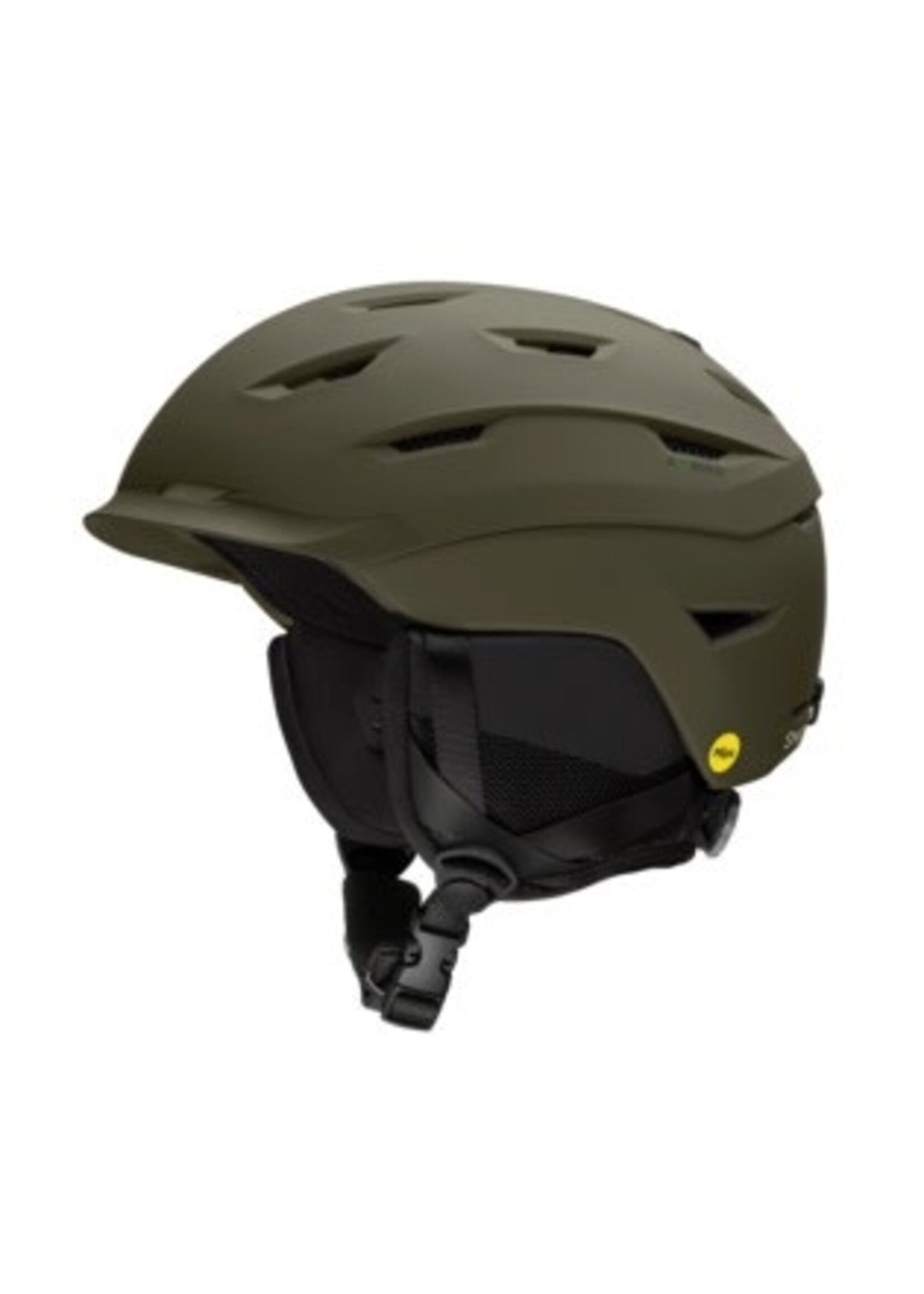 Smith Alpine Helmet Level