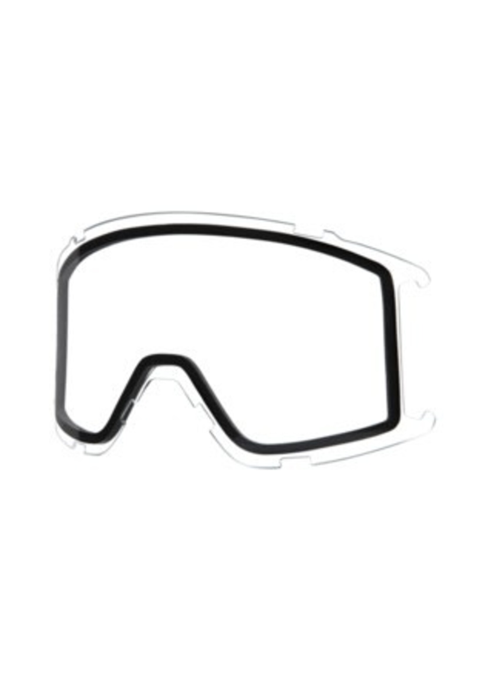Smith Replacement Lens Squad S