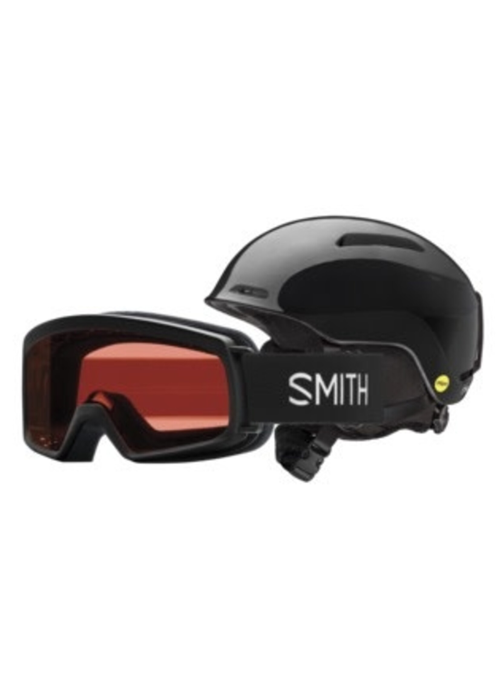 Smith Junior Helmet Glide MIPS