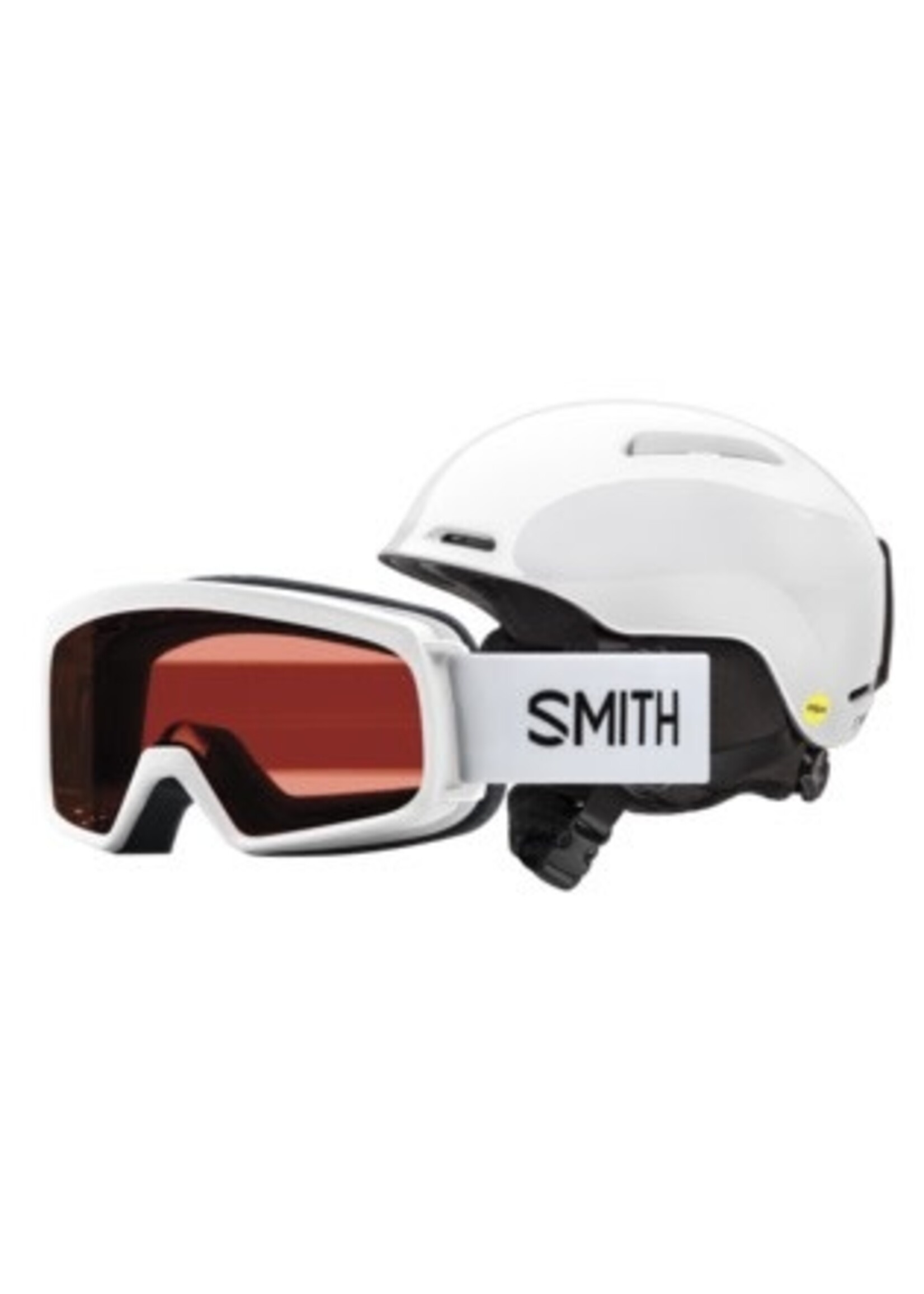 Smith Junior Helmet Combo Glide MIPS