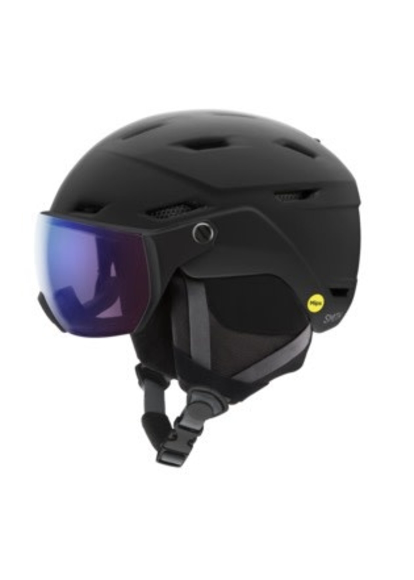 Smith Visor Helmet Survey MIPS