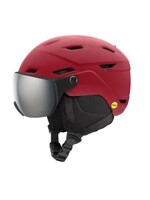 Smith Junior Visor Helmet Survey MIPS