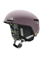 Smith Alpine Helmet Code MIPS