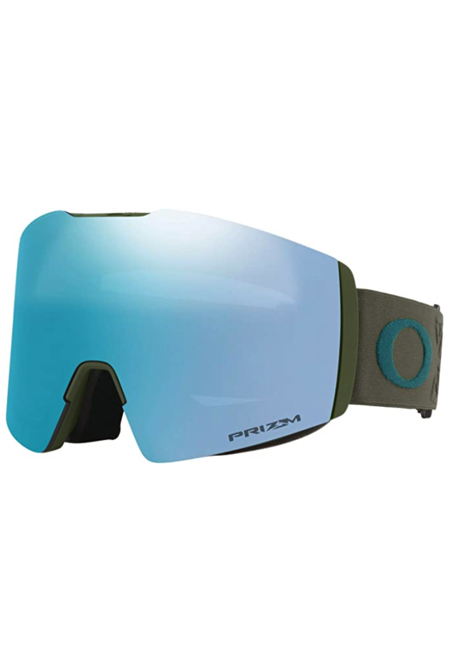 Oakley Alpine Goggle Fall Line L