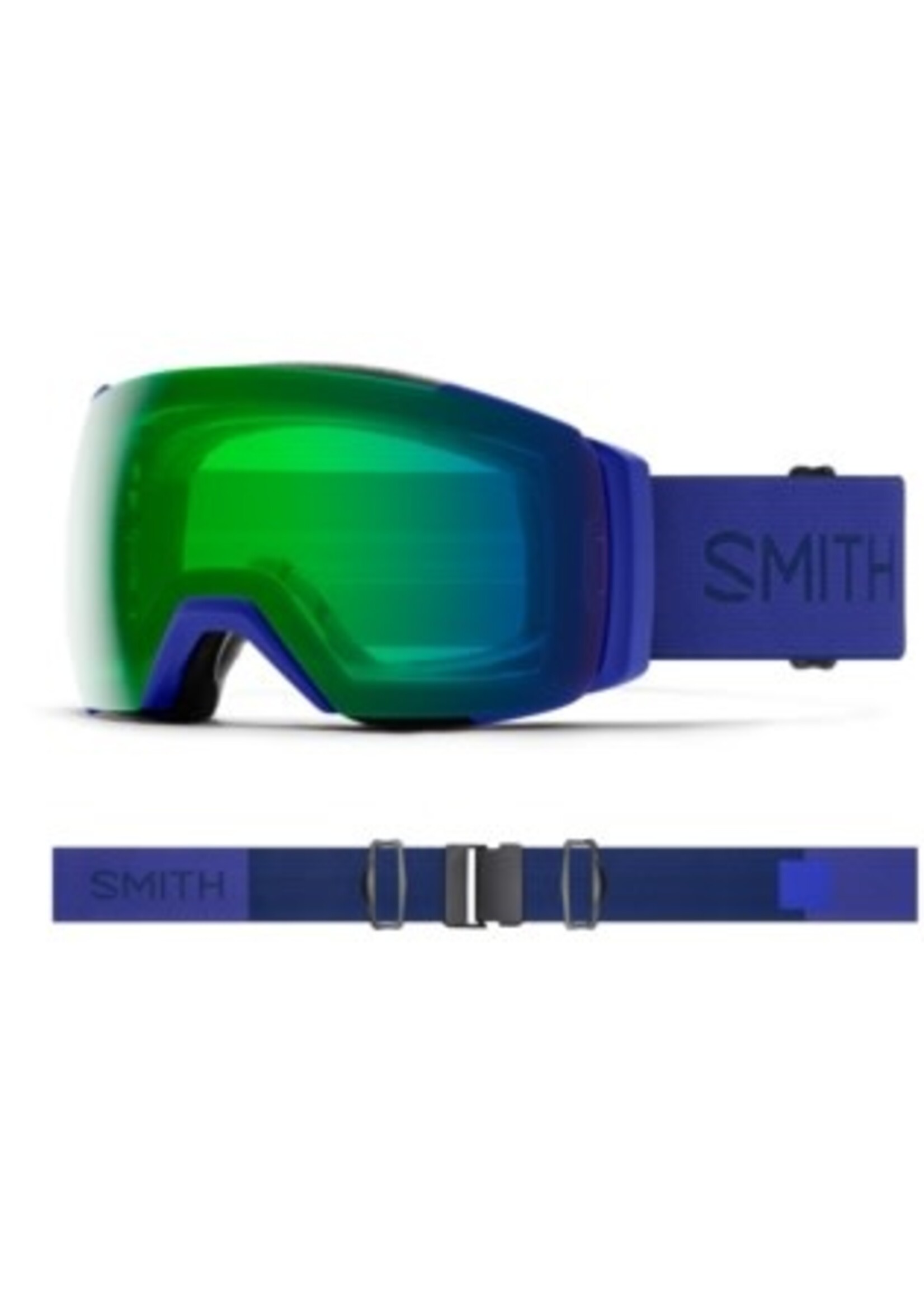 Smith Alpine Goggle + Lens I/O Mag XL