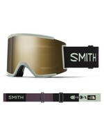 Smith Alpine Goggle+Lens Squad XL