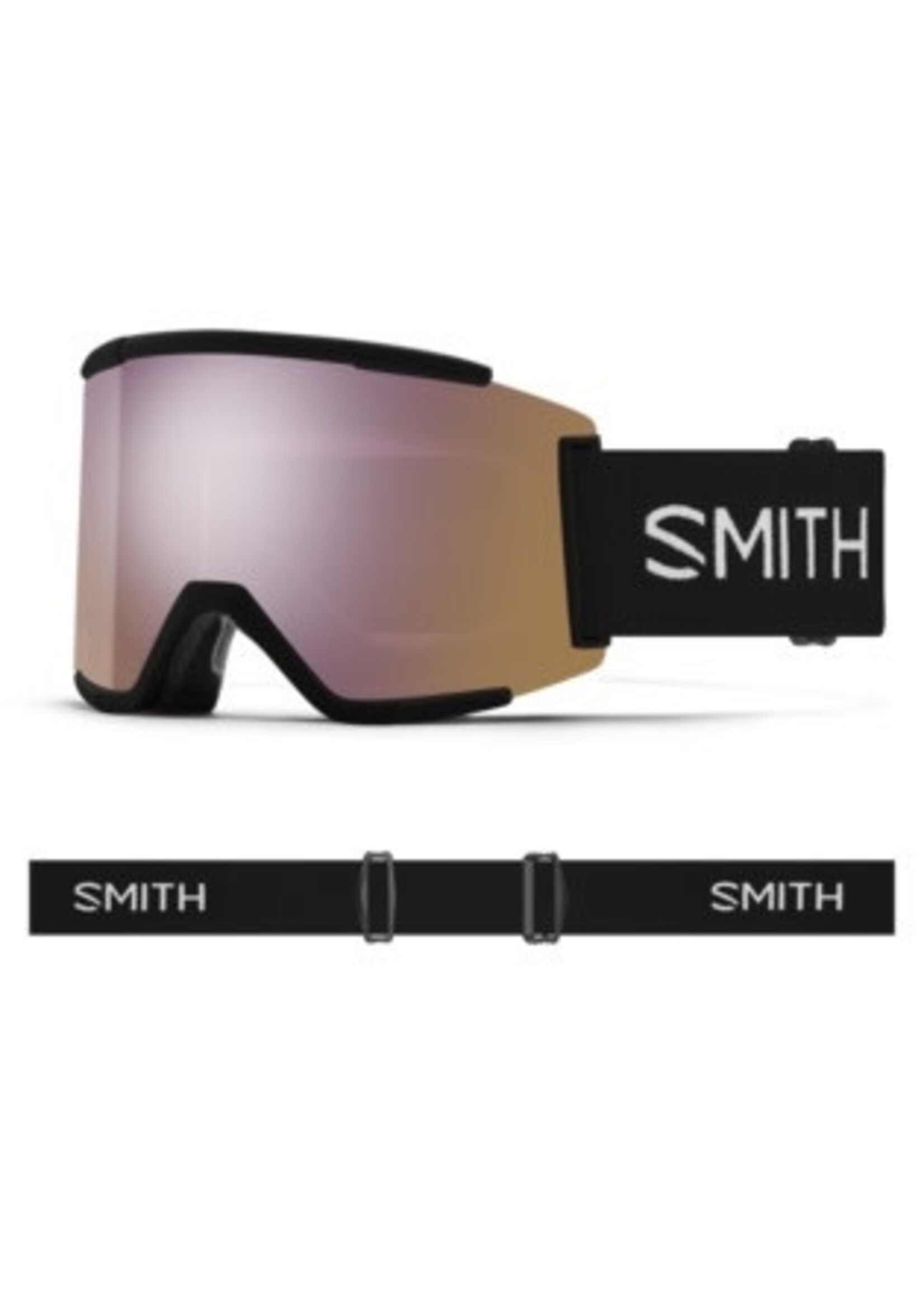 Smith Alpine Goggle + Lens Squad XL