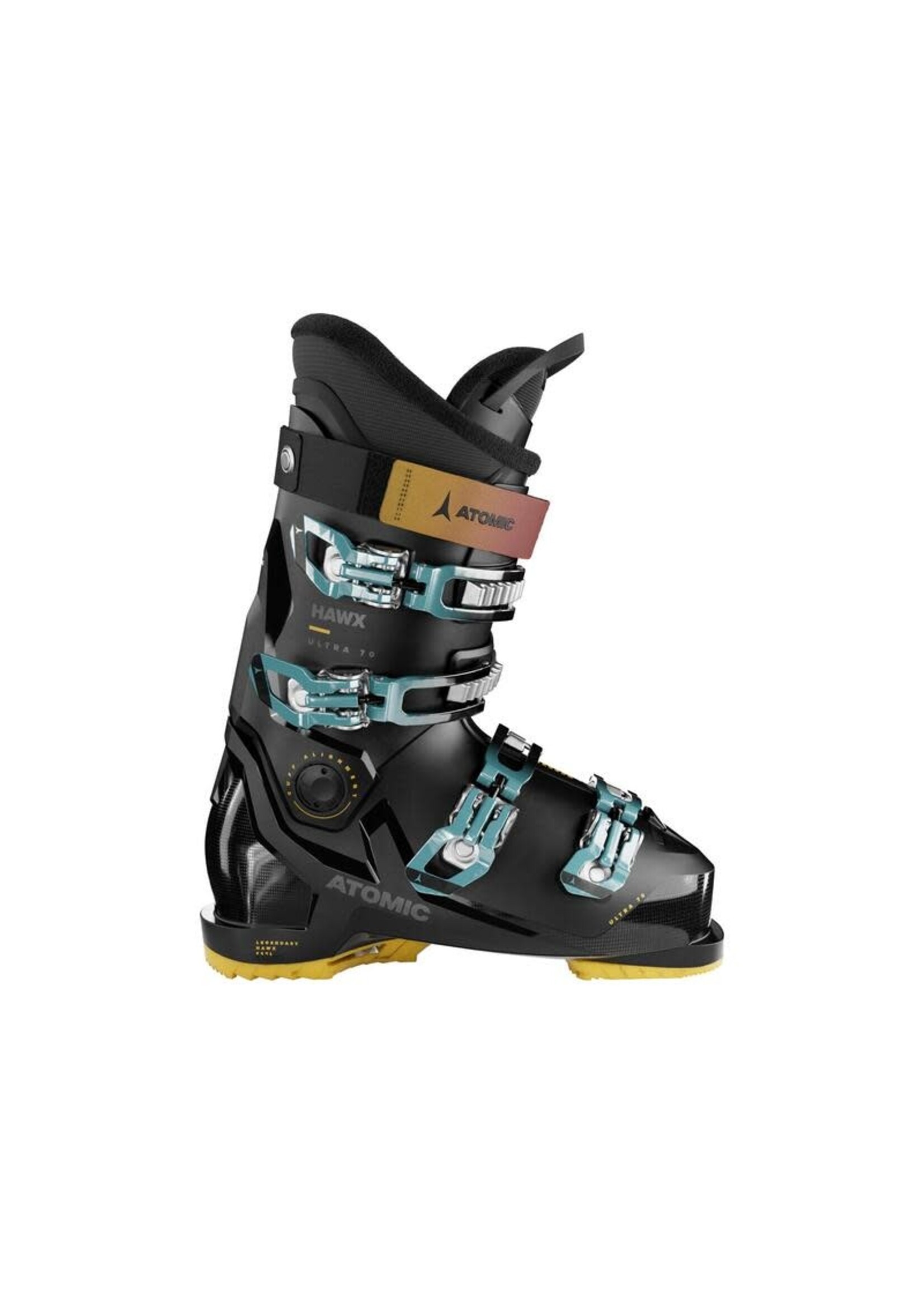 Atomic Ski Boot Alpine Hawx Ultra 70