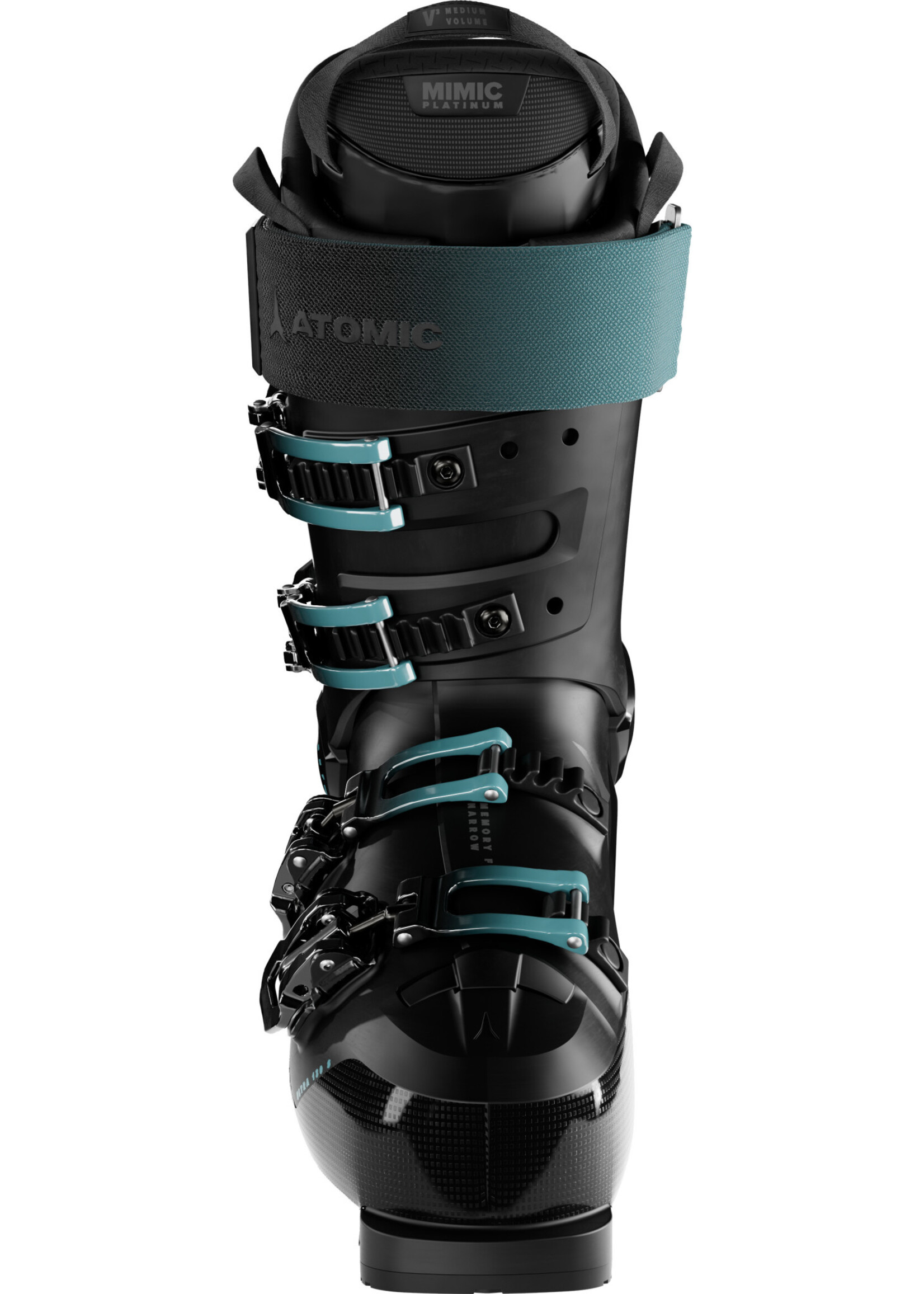 Atomic Boot Alpine Hawx Ultra 130 S