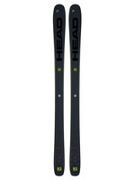 Head Alpine Ski Kore 93