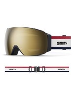 Smith Alpine Goggle+Lens I/O Mag