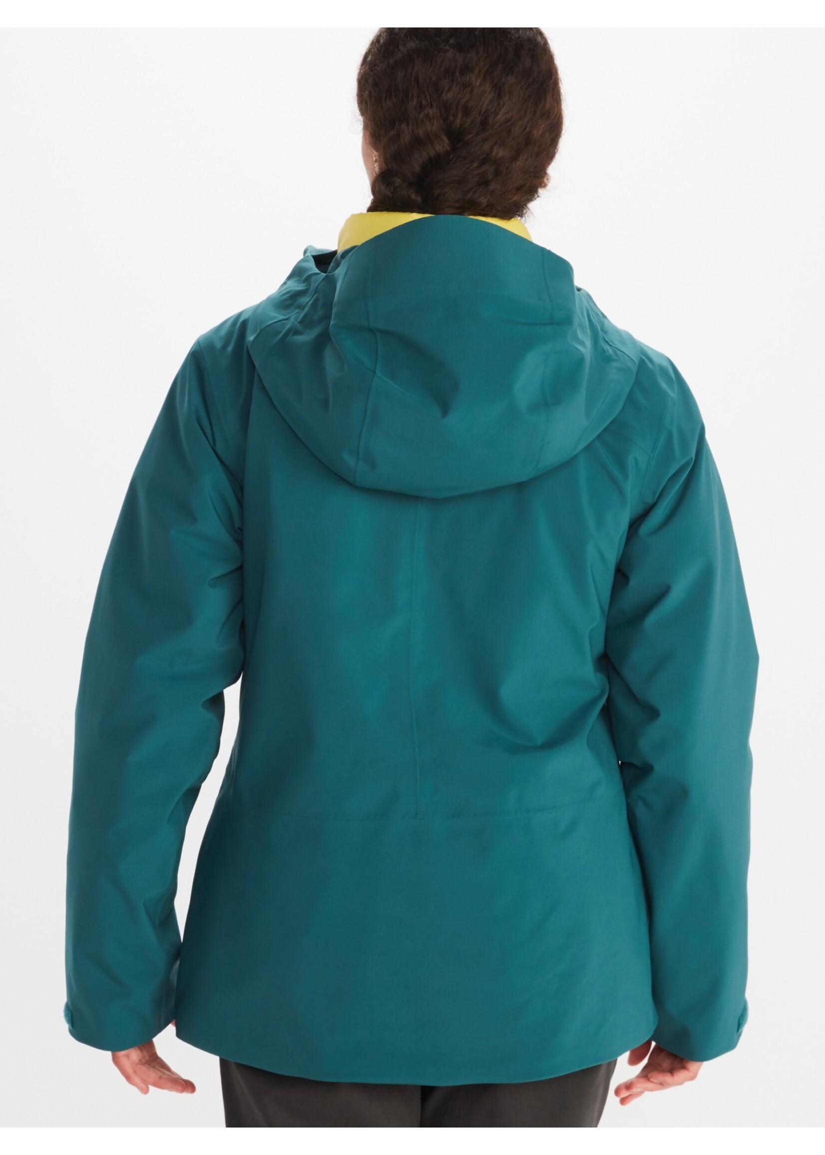 Marmot W. Jacket 2-in-1 Sierra