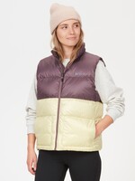 Marmot W. Vest  Guides Down