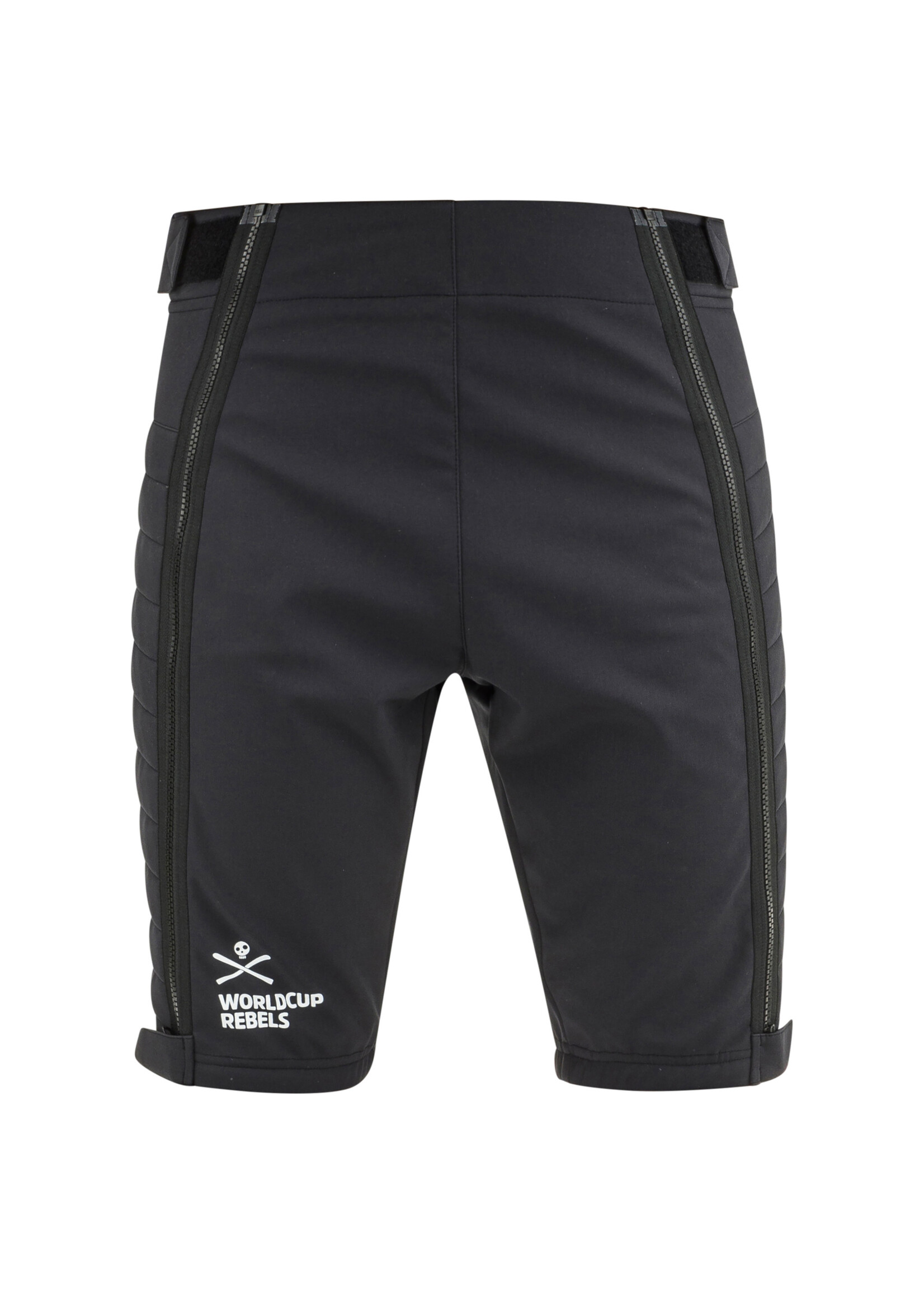 Head Race Short