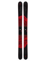 Head Flat Ski Oblivion 116