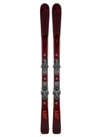 Head Ski+Binding Joy e-Total Protctor 11