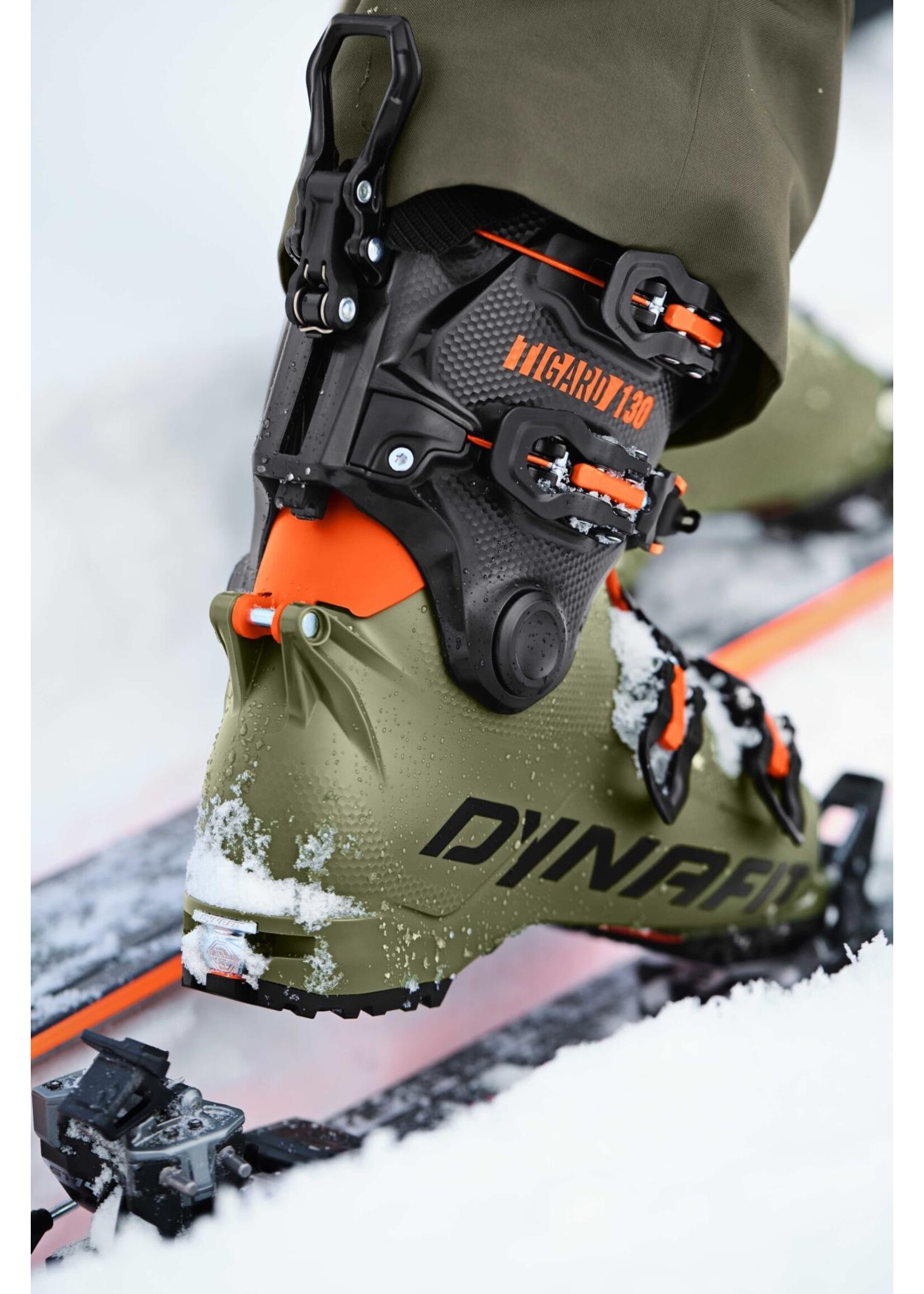 Dynafit Touring Boot Tigard 130