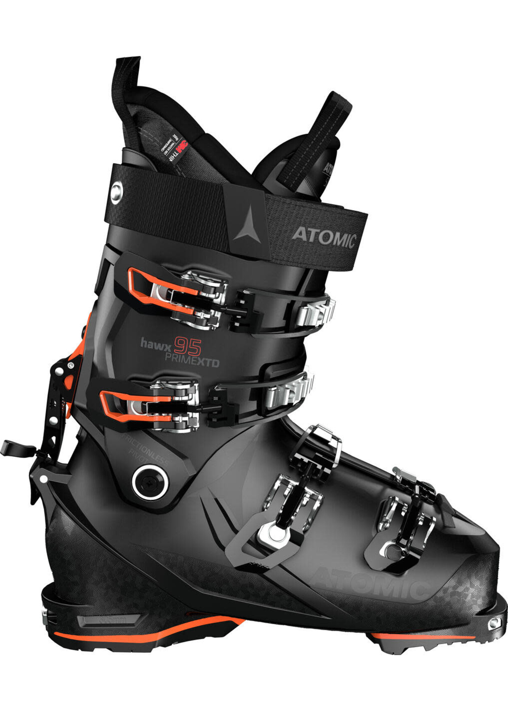 Atomic W. Ski Boot Touring Hawx  Prime XTD 95W