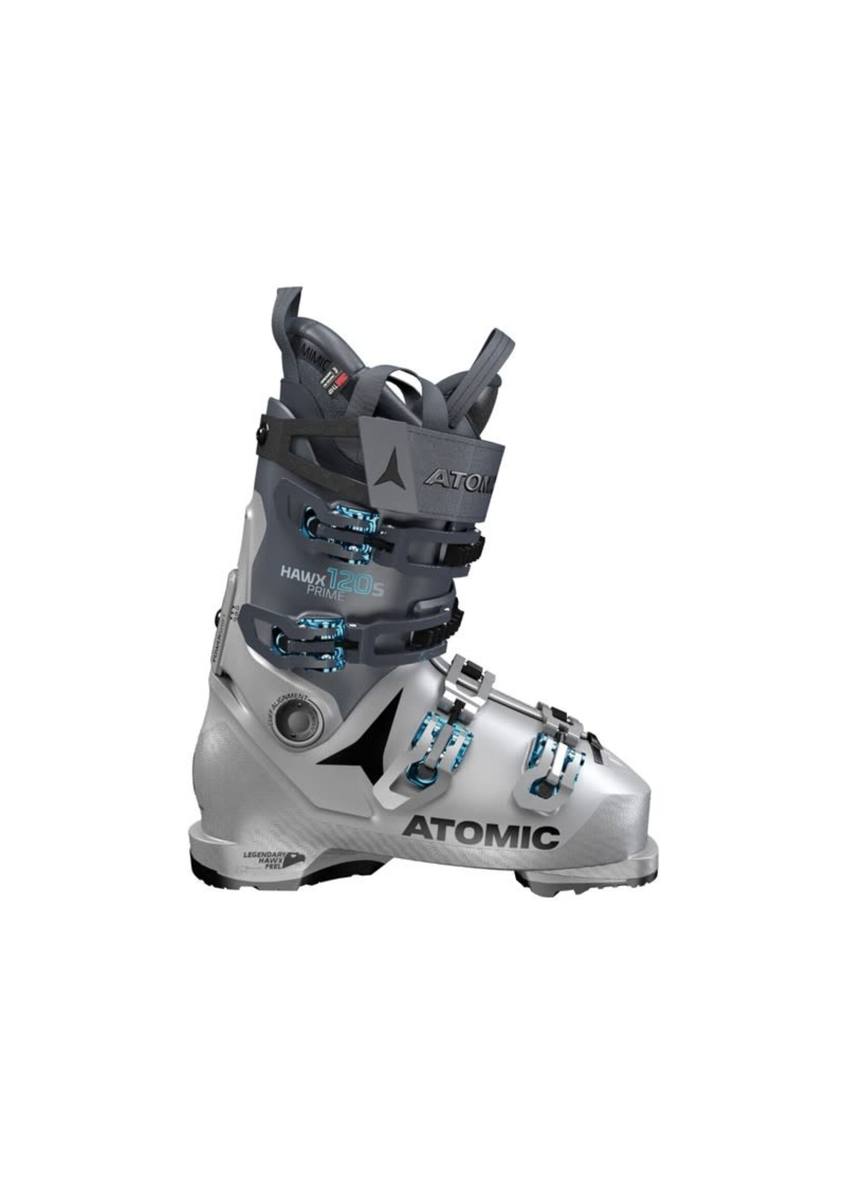 Atomic Ski Boot Alpine Hawx Prime 120 S