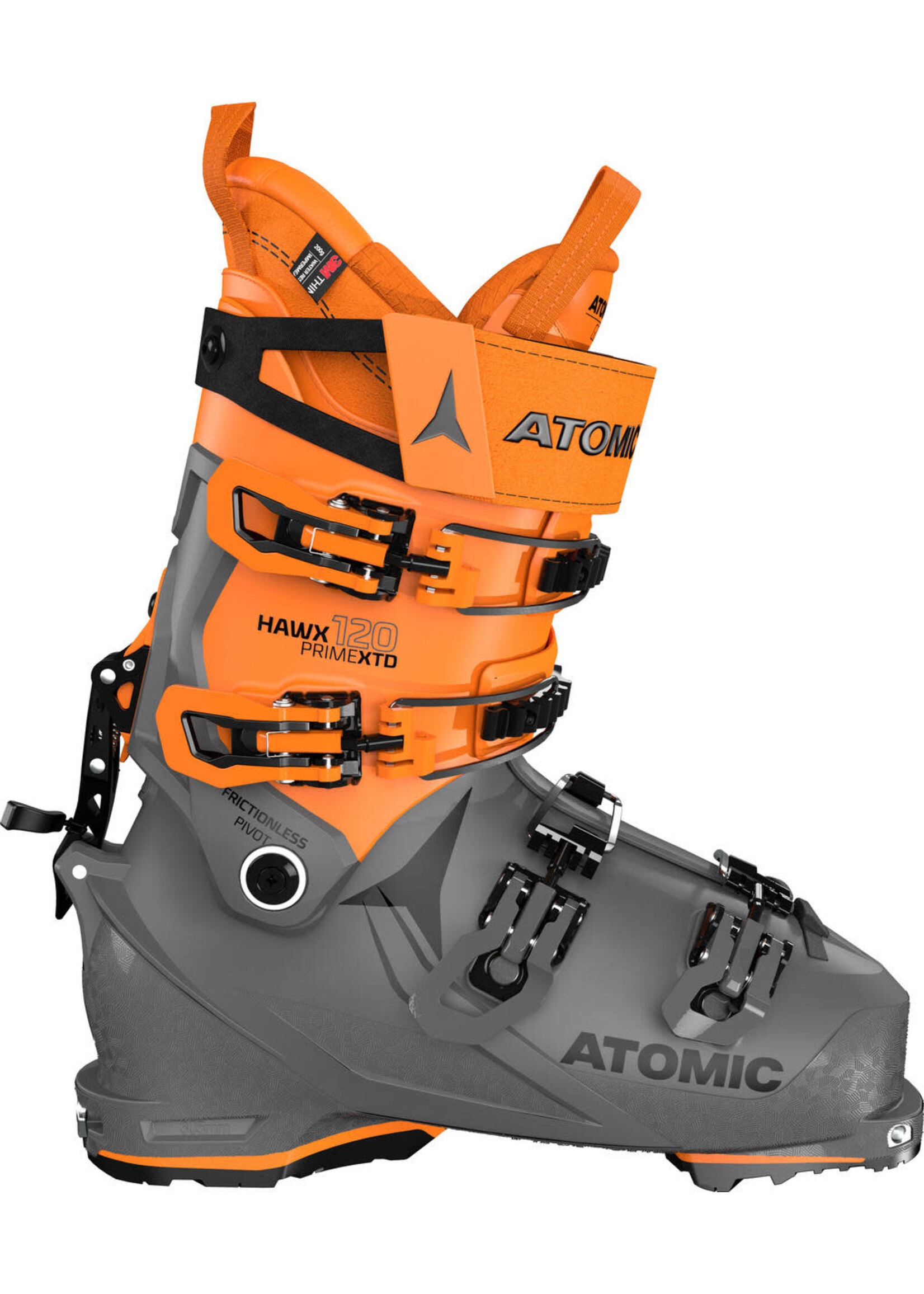 Atomic XTD Hawx  Prime 120