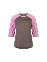 Mons Royale W. 3/4 Raglan Tarn Merino Shift