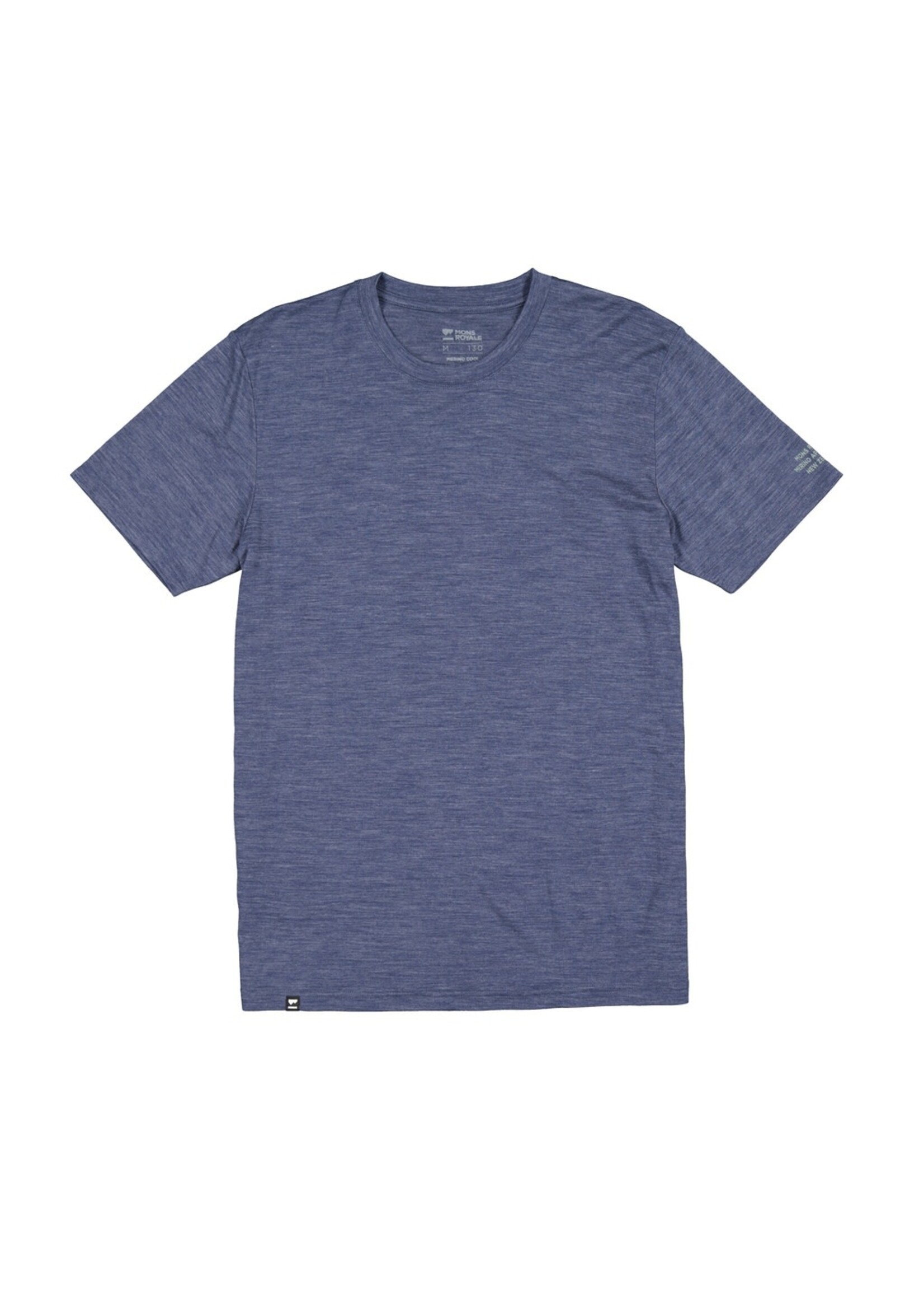 Mons Royale Zephyr Merino Cool T-Shirt