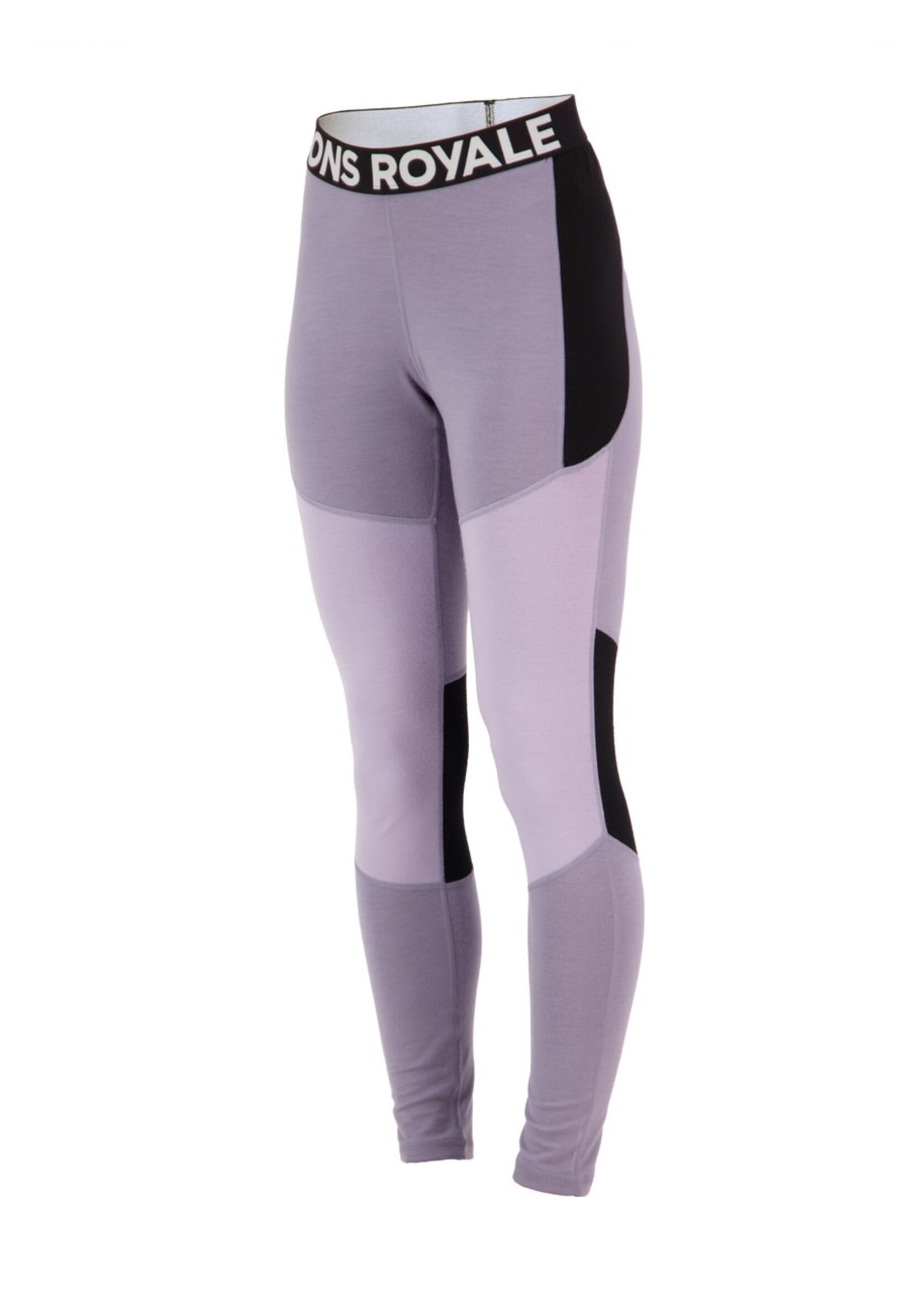 Mons Royale W. Baselayer Legging Olympus