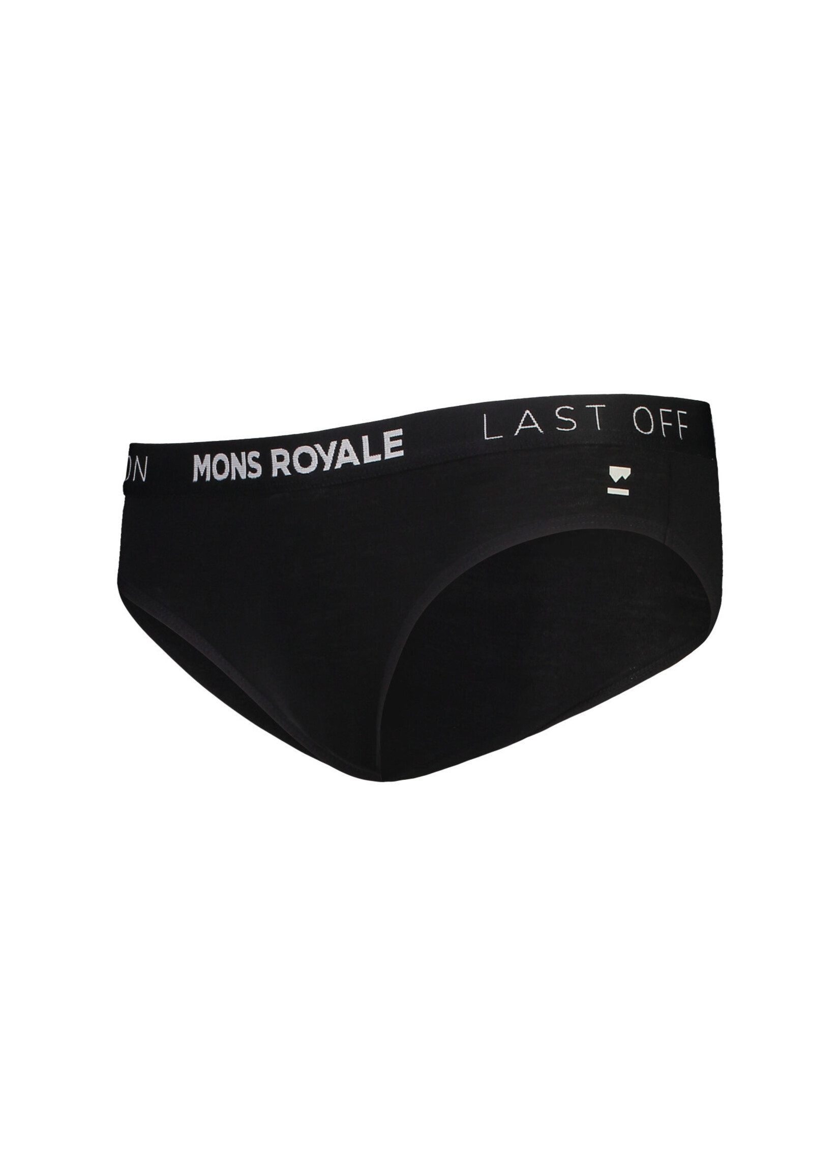 Mons Royale W. Brief FOLO