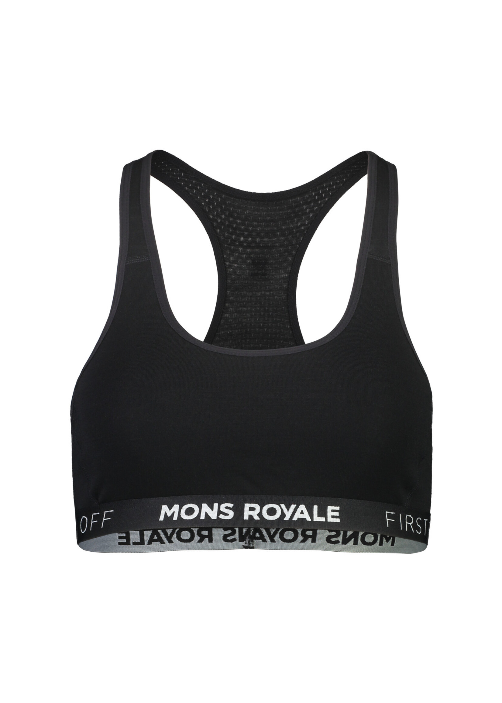 Mons Royale Soutien-gorge Sport Sierra