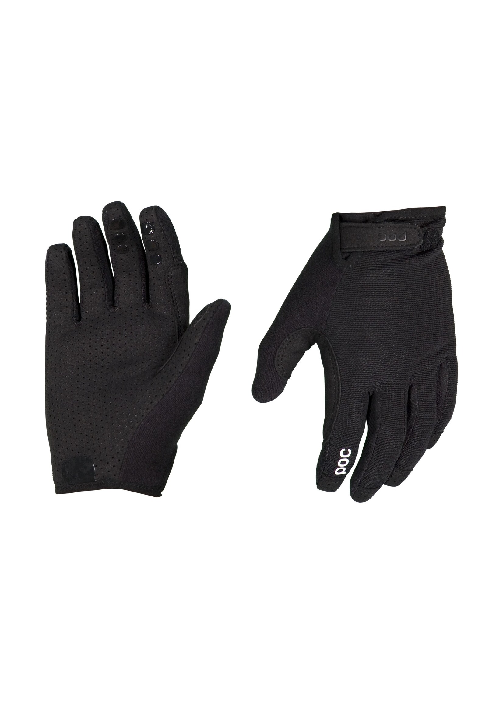 POC Junior Bike Glove Resistance