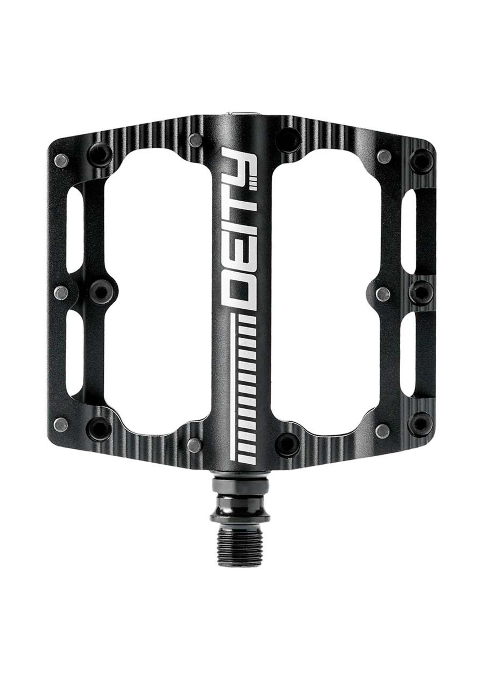 Deity Bike Pedal Platform Aluminum