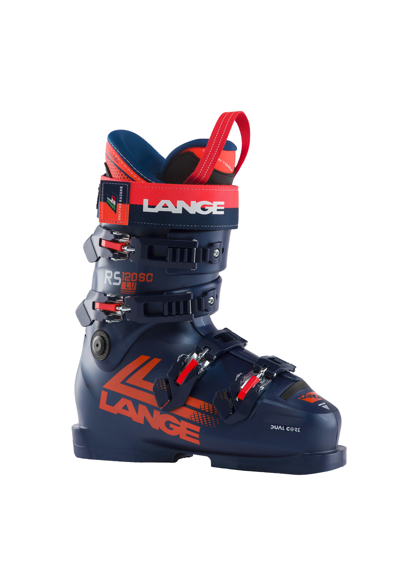 Lange Race Boot RS 120 S.C.