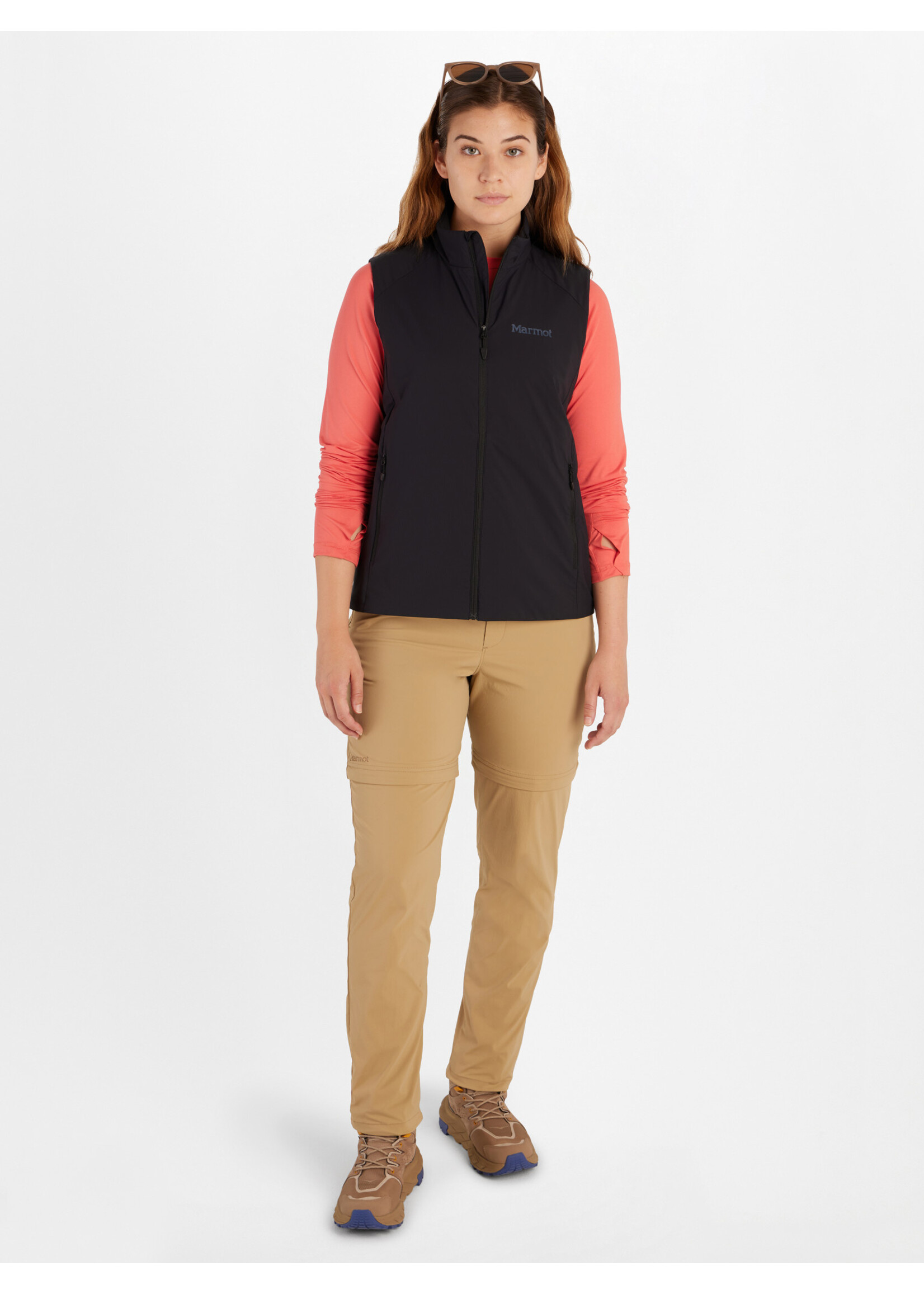 Marmot Vest Novus LT