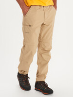 Marmot Pant Convertible Arch Rock