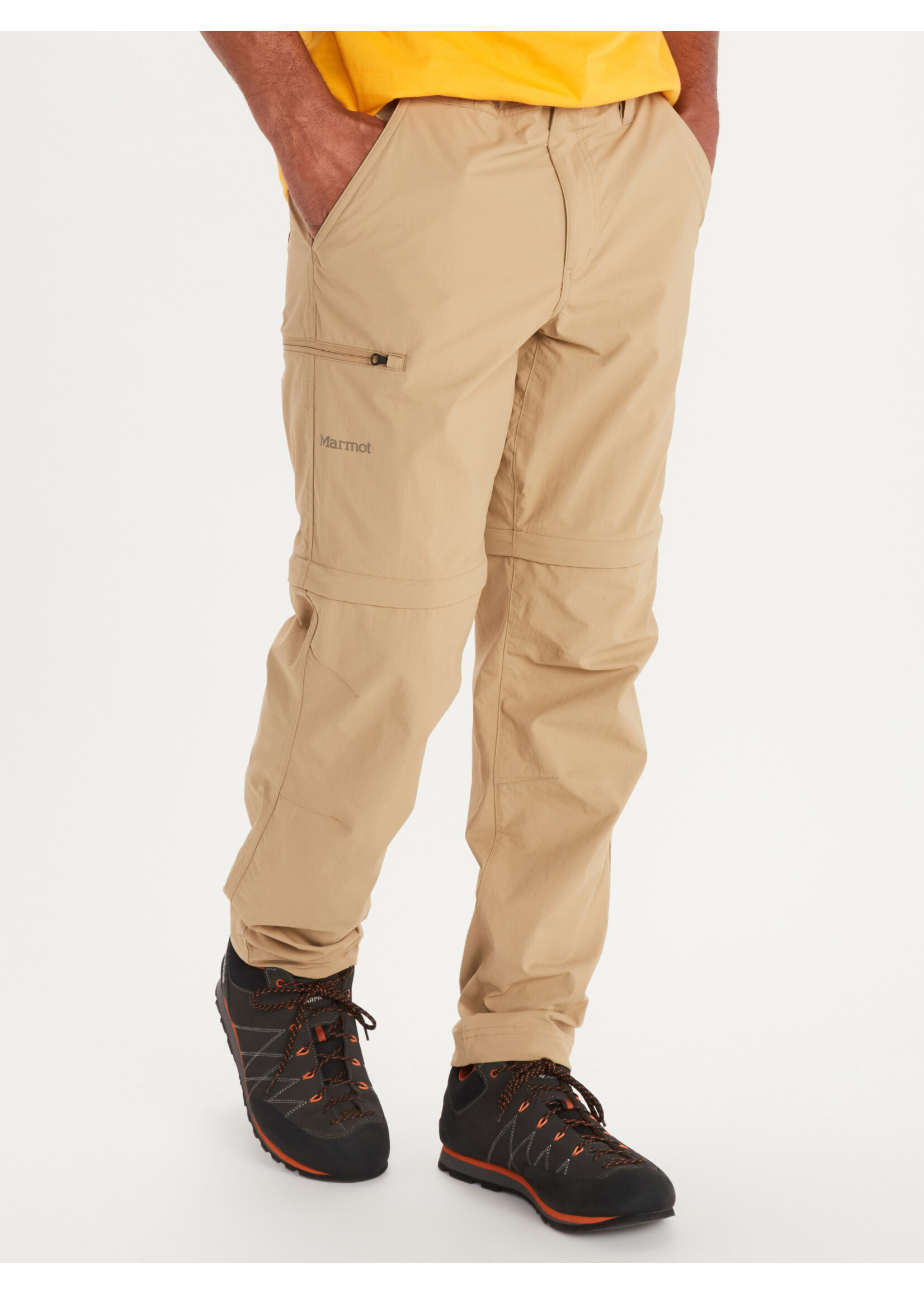 Marmot Pant Convertible Arch Rock