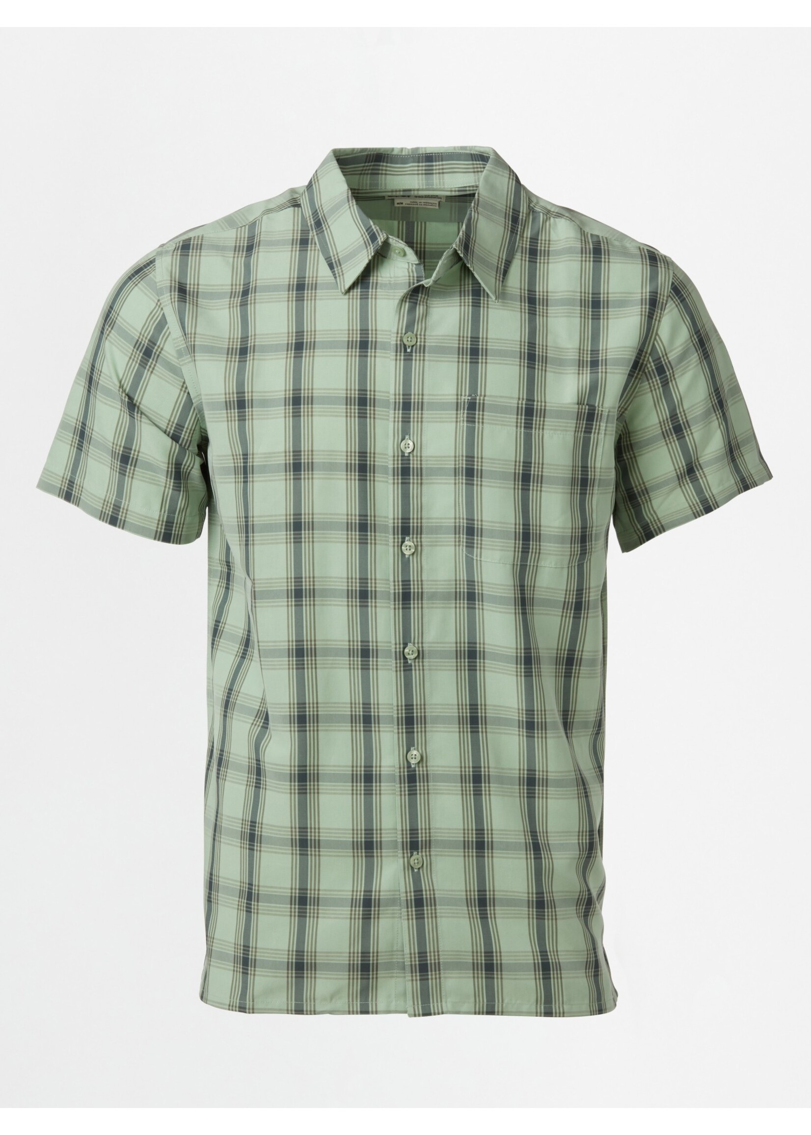 Marmot M.SS Shirt Eldridge