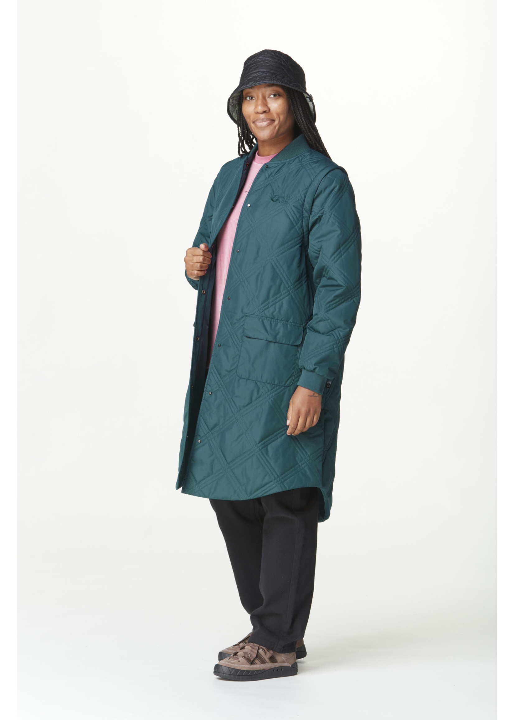 Picture Organic W. Coat Endya