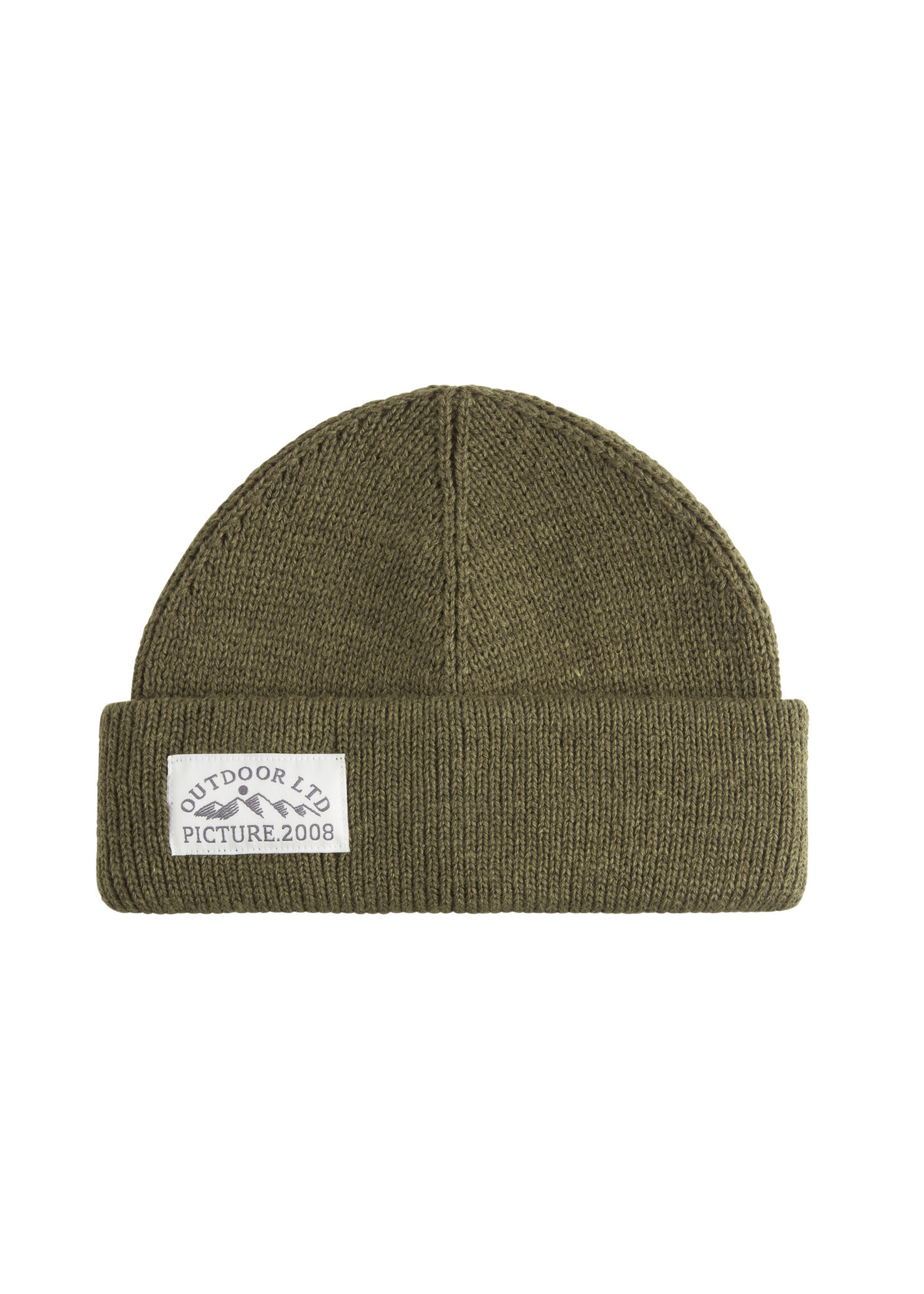 Picture Organic Beanie Camot